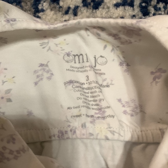 Omi Jo dress (Well dressed wolf) - Size 3 - Picture 3 of 3